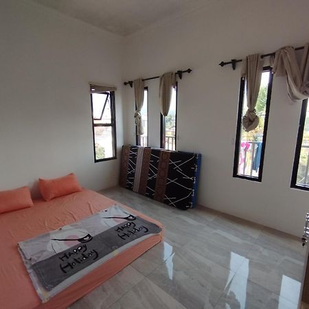 Villa Cassandra Cigombong Dış mekan fotoğraf