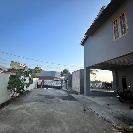 Villa Cassandra Cigombong Dış mekan fotoğraf
