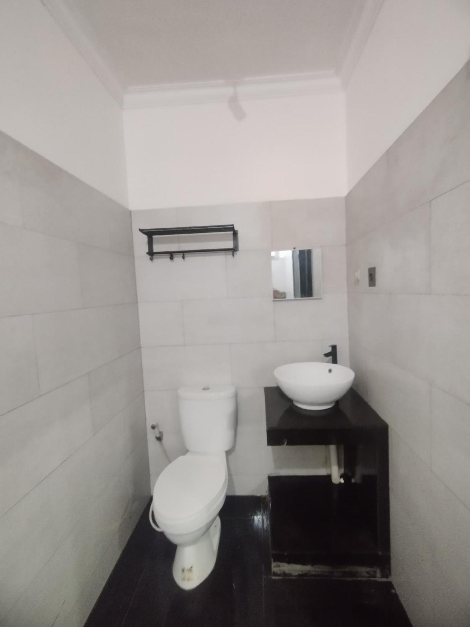Villa Cassandra Cigombong Dış mekan fotoğraf