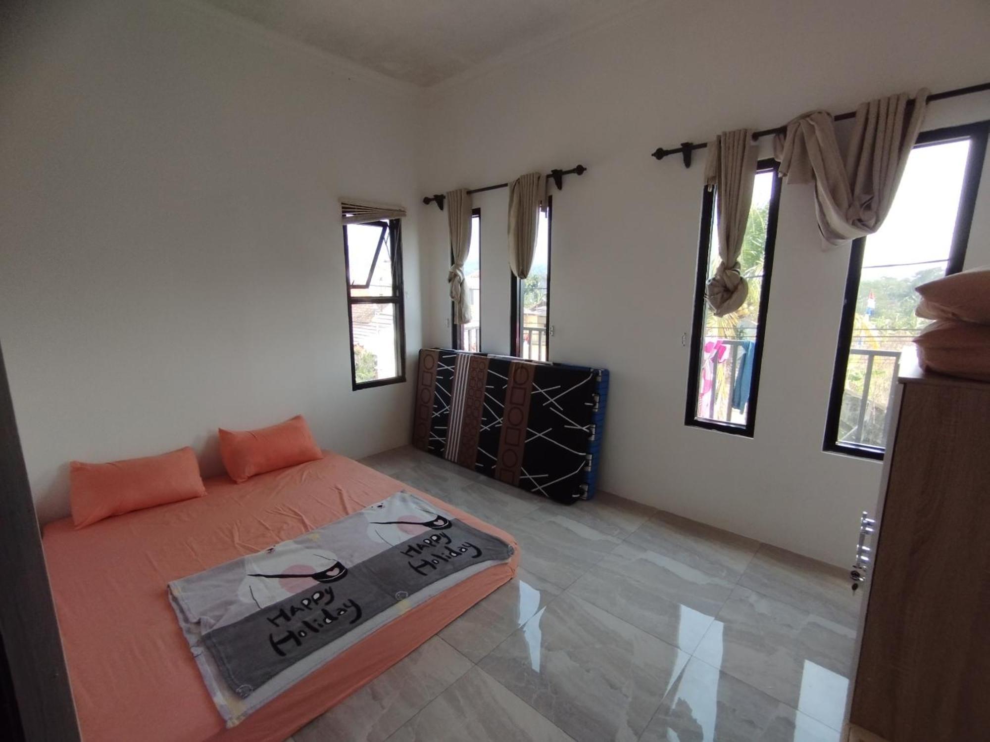 Villa Cassandra Cigombong Dış mekan fotoğraf