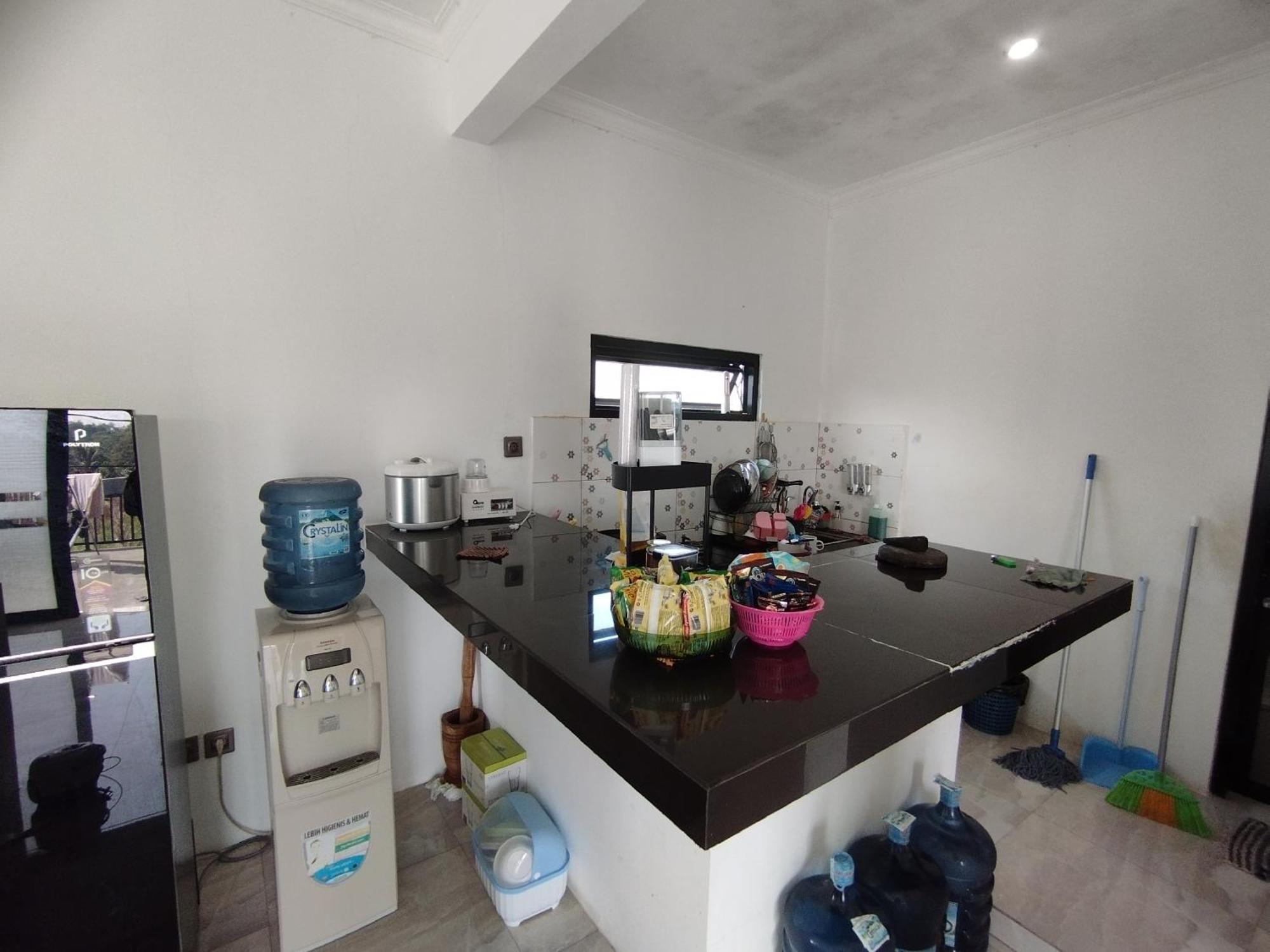 Villa Cassandra Cigombong Dış mekan fotoğraf
